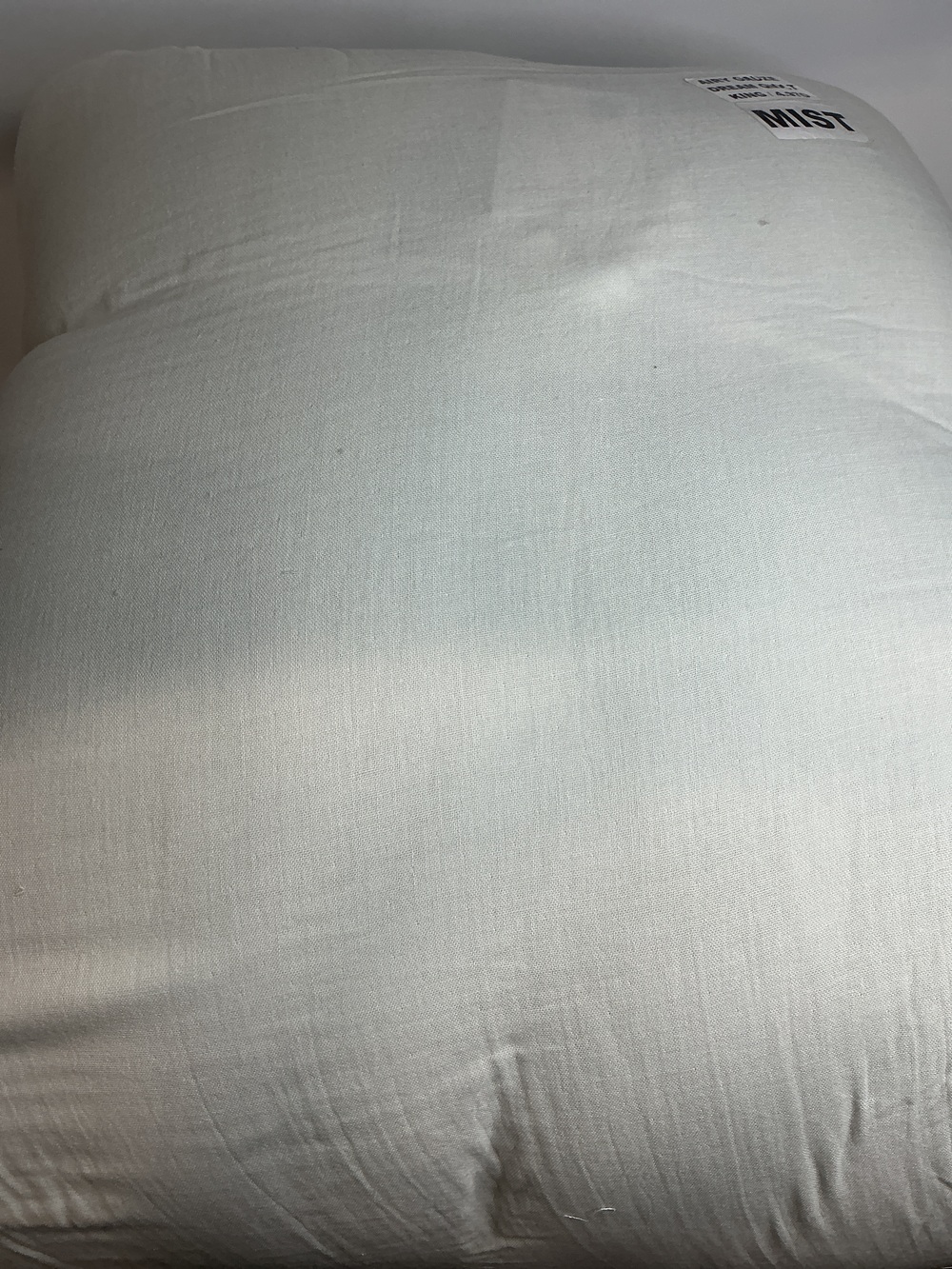 Organic Cotton Gauze Dream Quilt